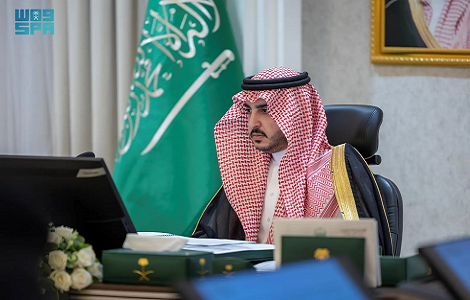 خريطة الجوف